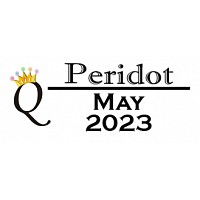 Peridot May 2023 Archive